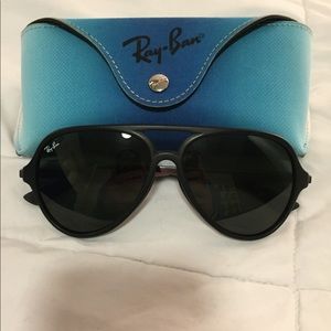 Ray ban aviators